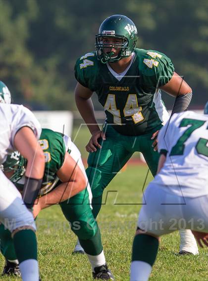 Thumbnail 1 in Lindenhurst @ William Floyd photogallery.