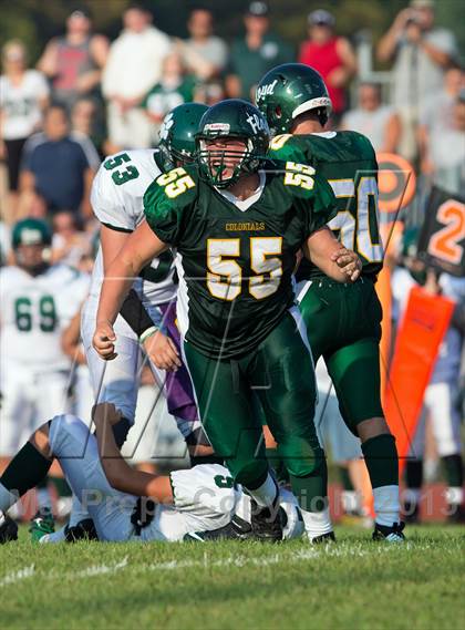 Thumbnail 3 in Lindenhurst @ William Floyd photogallery.