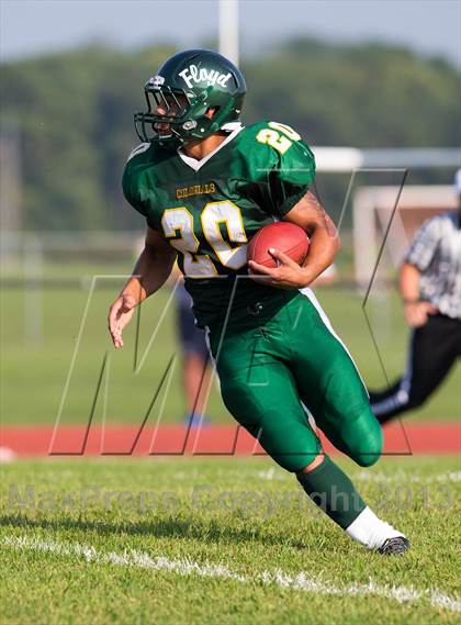 Thumbnail 3 in Lindenhurst @ William Floyd photogallery.