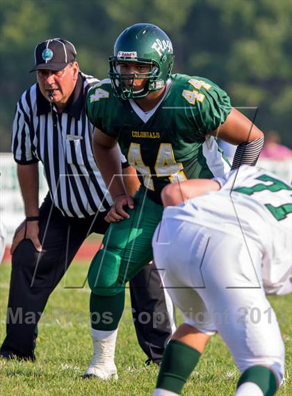 Thumbnail 2 in Lindenhurst @ William Floyd photogallery.