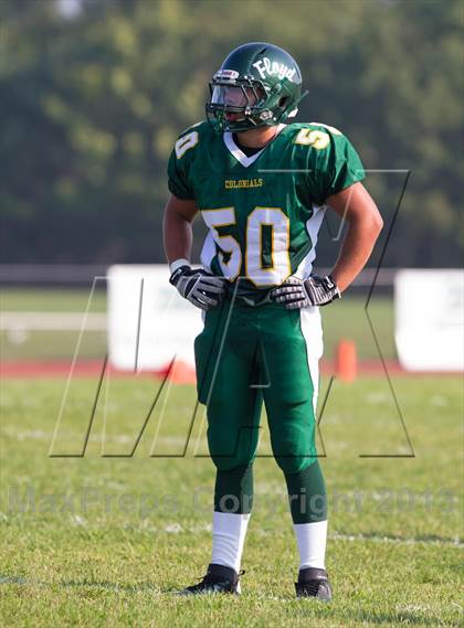Thumbnail 3 in Lindenhurst @ William Floyd photogallery.