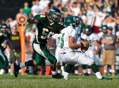 Thumbnail 1 in Lindenhurst @ William Floyd photogallery.