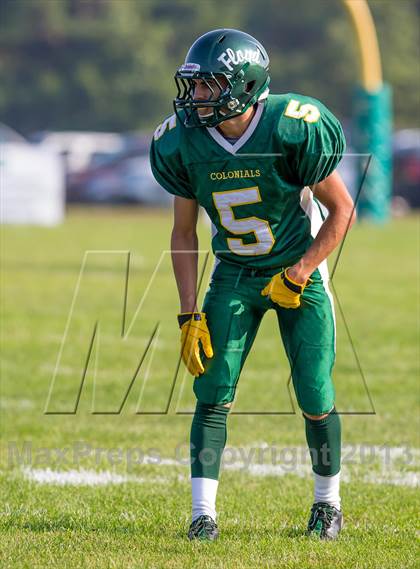 Thumbnail 1 in Lindenhurst @ William Floyd photogallery.