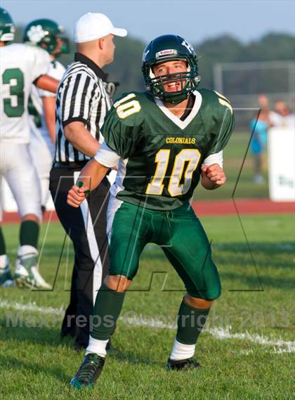 Thumbnail 3 in Lindenhurst @ William Floyd photogallery.