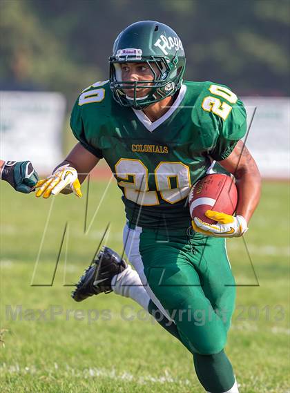 Thumbnail 3 in Lindenhurst @ William Floyd photogallery.