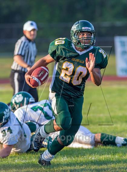 Thumbnail 2 in Lindenhurst @ William Floyd photogallery.