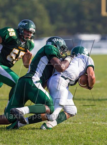 Thumbnail 3 in Lindenhurst @ William Floyd photogallery.
