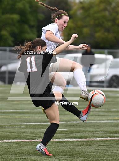Harvard-Westlake vs. Mater Dei (Excalibur Tournament)