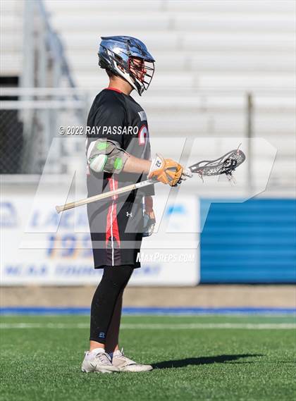 Thumbnail 2 in Mount Sinai vs. Manhasset (NYSPHSAA Quarter Finals Class B) photogallery.