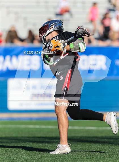Thumbnail 3 in Mount Sinai vs. Manhasset (NYSPHSAA Quarter Finals Class B) photogallery.