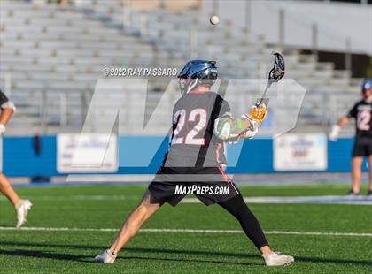 Thumbnail 3 in Mount Sinai vs. Manhasset (NYSPHSAA Quarter Finals Class B) photogallery.
