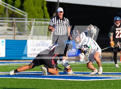 Thumbnail 1 in Mount Sinai vs. Manhasset (NYSPHSAA Quarter Finals Class B) photogallery.