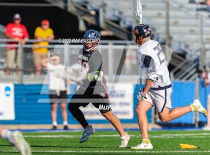 Thumbnail 2 in Mount Sinai vs. Manhasset (NYSPHSAA Quarter Finals Class B) photogallery.