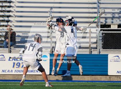 Thumbnail 1 in Mount Sinai vs. Manhasset (NYSPHSAA Quarter Finals Class B) photogallery.