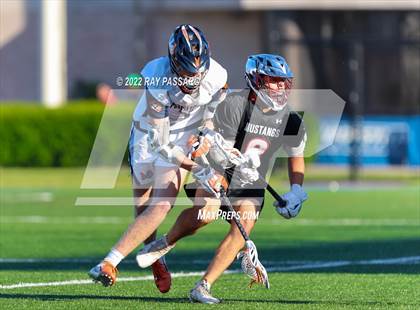 Thumbnail 2 in Mount Sinai vs. Manhasset (NYSPHSAA Quarter Finals Class B) photogallery.
