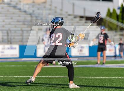 Thumbnail 3 in Mount Sinai vs. Manhasset (NYSPHSAA Quarter Finals Class B) photogallery.