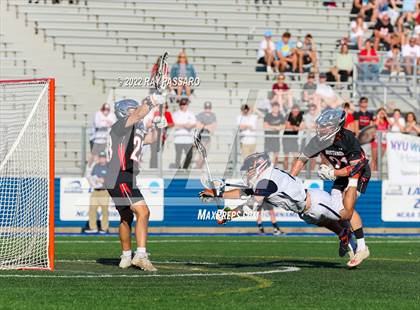 Thumbnail 1 in Mount Sinai vs. Manhasset (NYSPHSAA Quarter Finals Class B) photogallery.