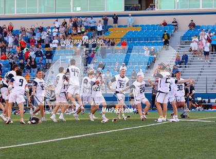Thumbnail 1 in Mount Sinai vs. Manhasset (NYSPHSAA Quarter Finals Class B) photogallery.