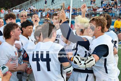 Thumbnail 1 in Mount Sinai vs. Manhasset (NYSPHSAA Quarter Finals Class B) photogallery.