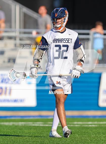 Thumbnail 2 in Mount Sinai vs. Manhasset (NYSPHSAA Quarter Finals Class B) photogallery.