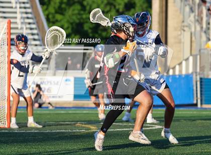 Thumbnail 2 in Mount Sinai vs. Manhasset (NYSPHSAA Quarter Finals Class B) photogallery.