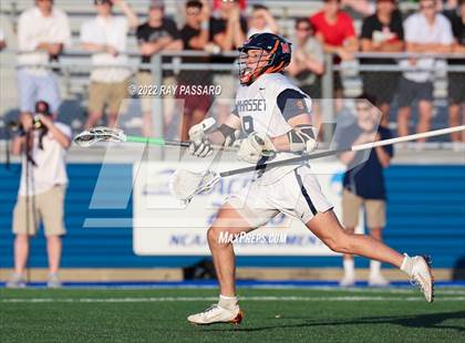 Thumbnail 3 in Mount Sinai vs. Manhasset (NYSPHSAA Quarter Finals Class B) photogallery.
