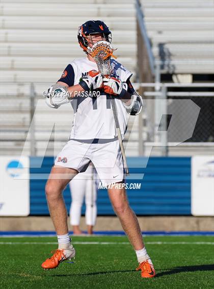 Thumbnail 1 in Mount Sinai vs. Manhasset (NYSPHSAA Quarter Finals Class B) photogallery.