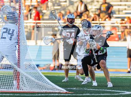 Thumbnail 1 in Mount Sinai vs. Manhasset (NYSPHSAA Quarter Finals Class B) photogallery.