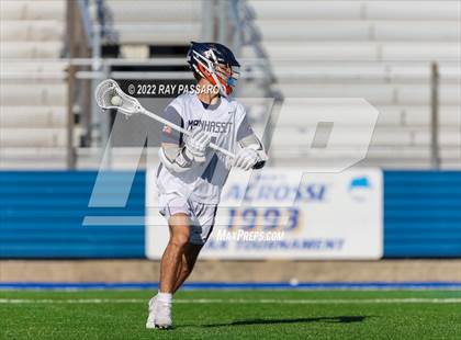 Thumbnail 2 in Mount Sinai vs. Manhasset (NYSPHSAA Quarter Finals Class B) photogallery.