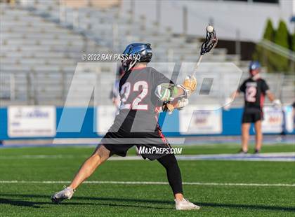 Thumbnail 1 in Mount Sinai vs. Manhasset (NYSPHSAA Quarter Finals Class B) photogallery.