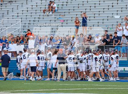 Thumbnail 1 in Mount Sinai vs. Manhasset (NYSPHSAA Quarter Finals Class B) photogallery.