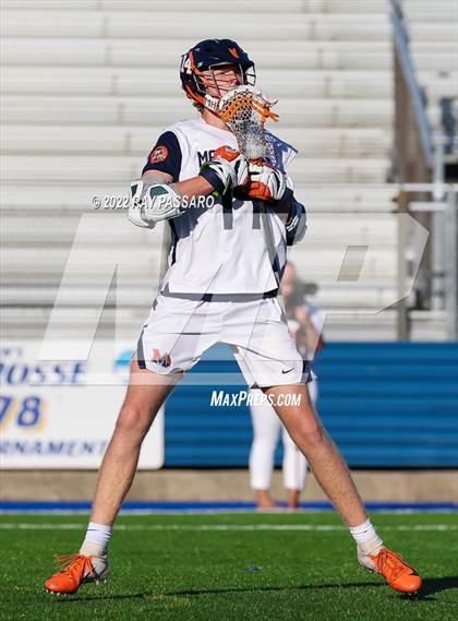 Thumbnail 2 in Mount Sinai vs. Manhasset (NYSPHSAA Quarter Finals Class B) photogallery.