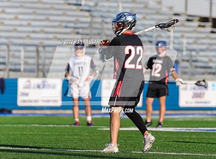 Thumbnail 1 in Mount Sinai vs. Manhasset (NYSPHSAA Quarter Finals Class B) photogallery.