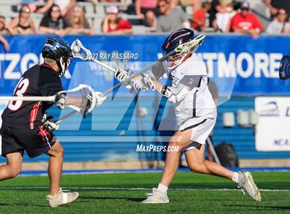 Thumbnail 2 in Mount Sinai vs. Manhasset (NYSPHSAA Quarter Finals Class B) photogallery.
