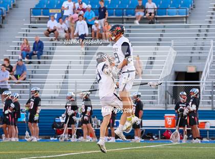 Thumbnail 2 in Mount Sinai vs. Manhasset (NYSPHSAA Quarter Finals Class B) photogallery.