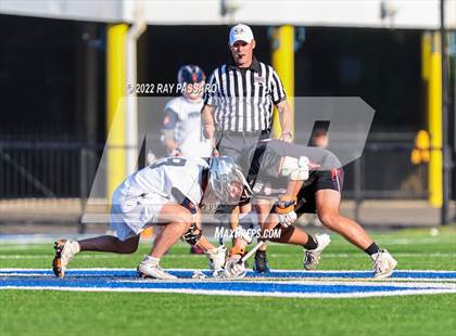Thumbnail 1 in Mount Sinai vs. Manhasset (NYSPHSAA Quarter Finals Class B) photogallery.