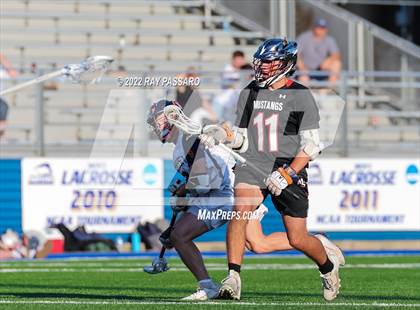 Thumbnail 2 in Mount Sinai vs. Manhasset (NYSPHSAA Quarter Finals Class B) photogallery.