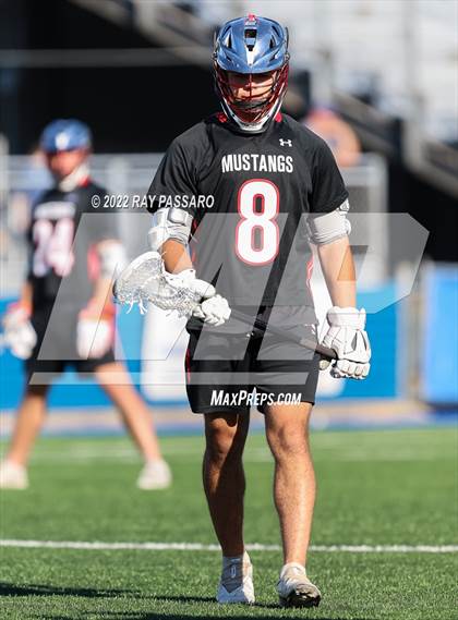 Thumbnail 2 in Mount Sinai vs. Manhasset (NYSPHSAA Quarter Finals Class B) photogallery.