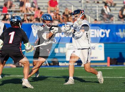 Thumbnail 1 in Mount Sinai vs. Manhasset (NYSPHSAA Quarter Finals Class B) photogallery.