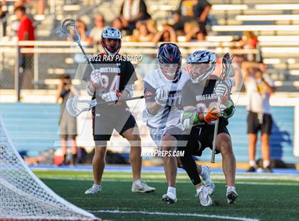 Thumbnail 2 in Mount Sinai vs. Manhasset (NYSPHSAA Quarter Finals Class B) photogallery.