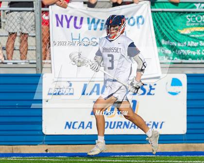 Thumbnail 2 in Mount Sinai vs. Manhasset (NYSPHSAA Quarter Finals Class B) photogallery.