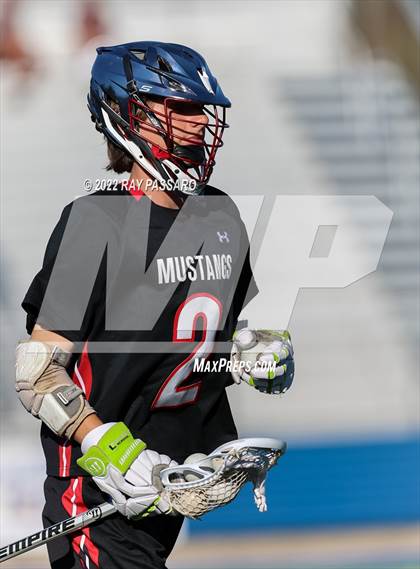 Thumbnail 2 in Mount Sinai vs. Manhasset (NYSPHSAA Quarter Finals Class B) photogallery.