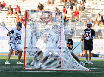 Thumbnail 3 in Mount Sinai vs. Manhasset (NYSPHSAA Quarter Finals Class B) photogallery.