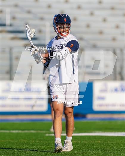 Thumbnail 2 in Mount Sinai vs. Manhasset (NYSPHSAA Quarter Finals Class B) photogallery.