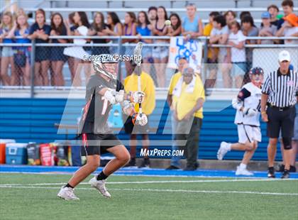 Thumbnail 1 in Mount Sinai vs. Manhasset (NYSPHSAA Quarter Finals Class B) photogallery.