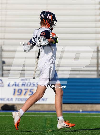Thumbnail 1 in Mount Sinai vs. Manhasset (NYSPHSAA Quarter Finals Class B) photogallery.