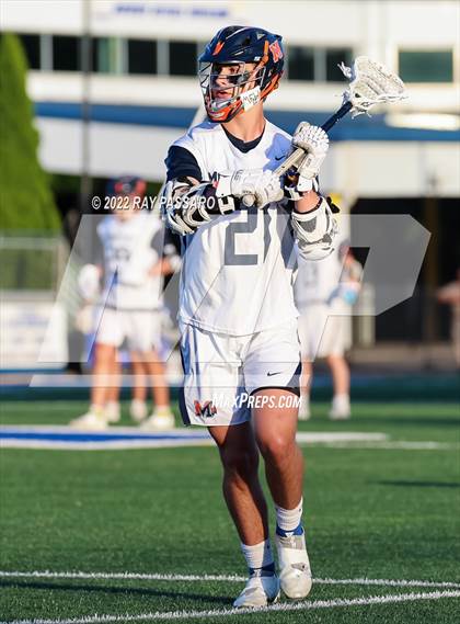 Thumbnail 1 in Mount Sinai vs. Manhasset (NYSPHSAA Quarter Finals Class B) photogallery.