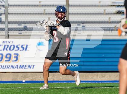 Thumbnail 3 in Mount Sinai vs. Manhasset (NYSPHSAA Quarter Finals Class B) photogallery.