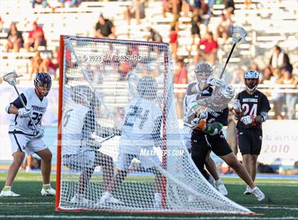 Thumbnail 1 in Mount Sinai vs. Manhasset (NYSPHSAA Quarter Finals Class B) photogallery.