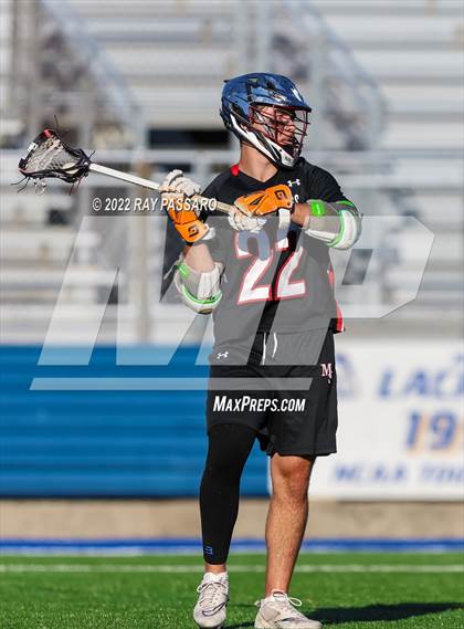 Thumbnail 1 in Mount Sinai vs. Manhasset (NYSPHSAA Quarter Finals Class B) photogallery.